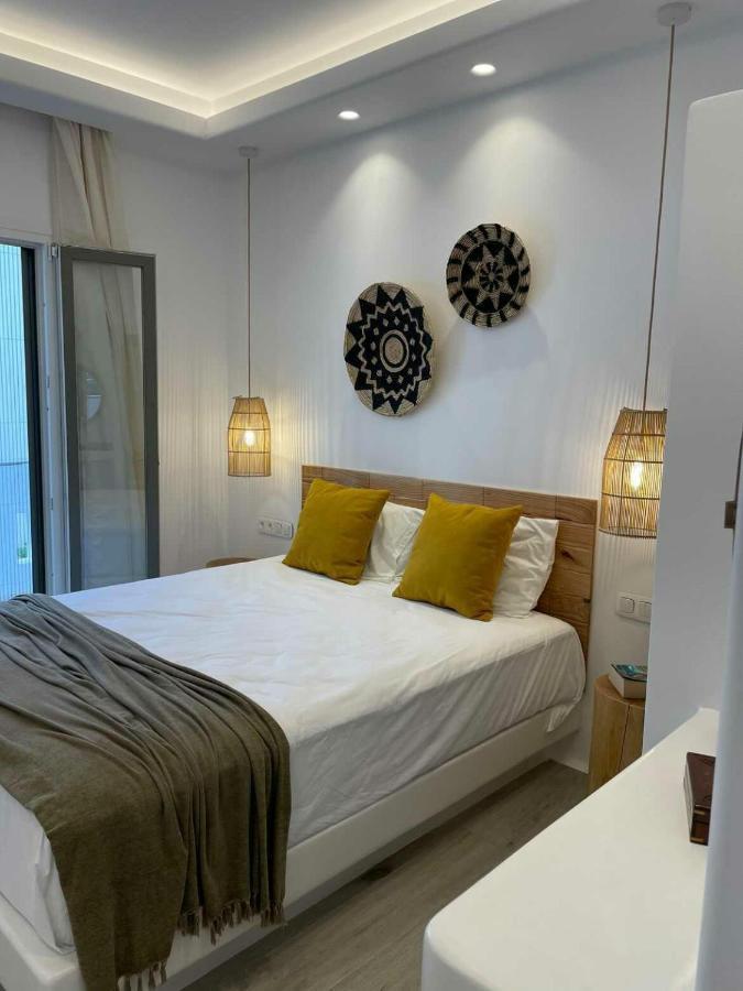 Konstantza'S Superior Suite Naxos City Exterior photo