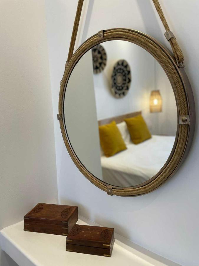 Konstantza'S Superior Suite Naxos City Exterior photo