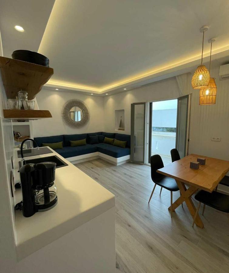 Konstantza'S Superior Suite Naxos City Exterior photo