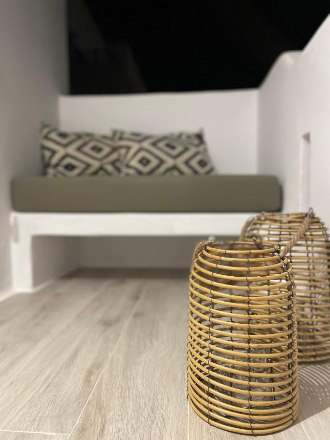 Konstantza'S Superior Suite Naxos City Exterior photo