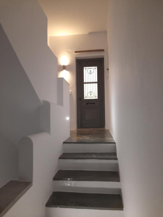 Konstantza'S Superior Suite Naxos City Exterior photo